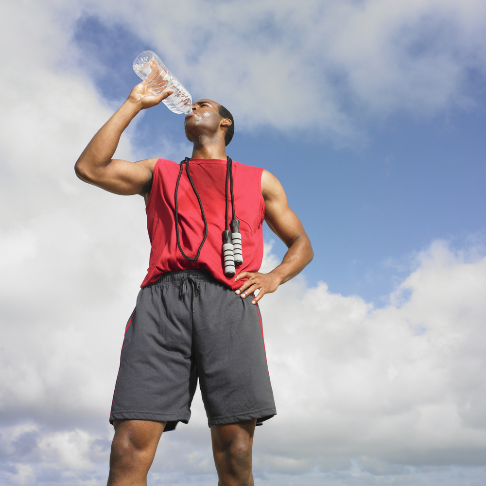30 Minutes Of Exercise Per Day Results In Weight Loss Just As Good As