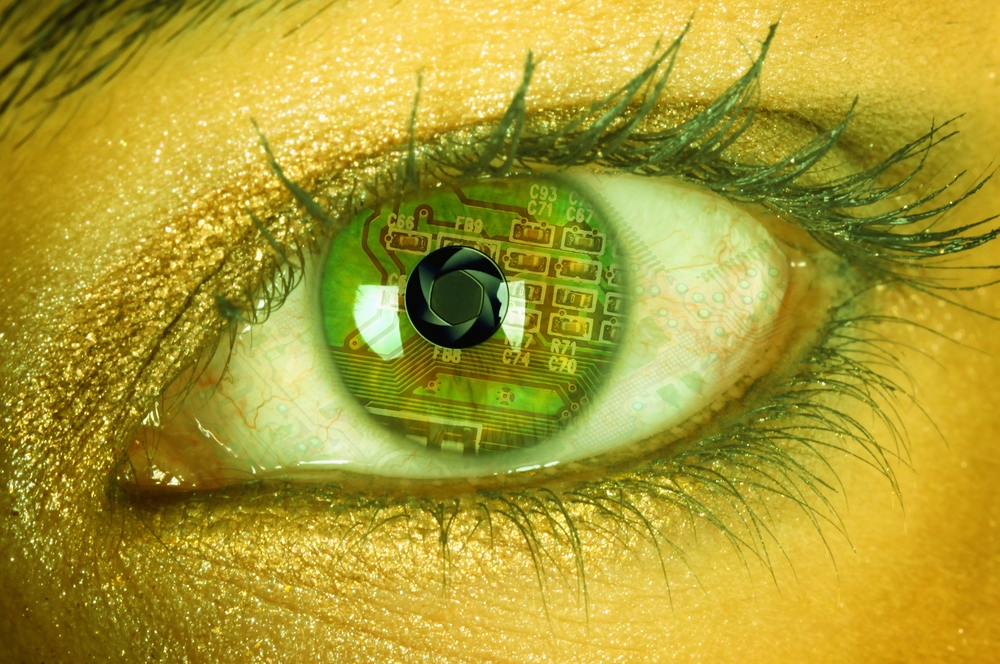Глаз будущего 6. Бионический глаз. Глаз будущего. Глаз технологии. Бионика зрения.