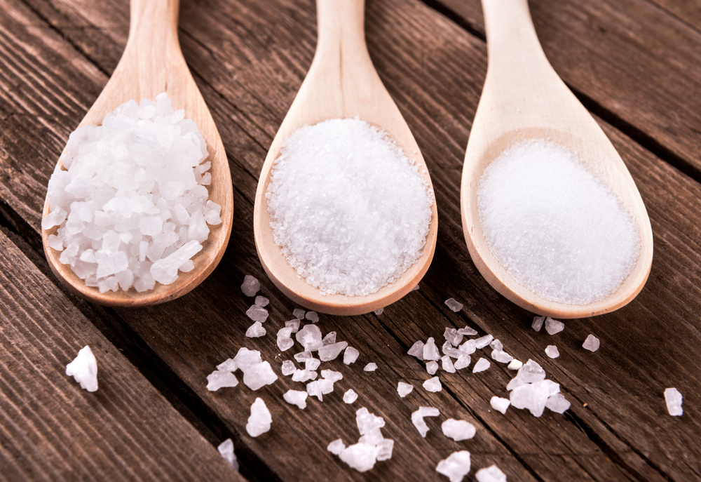 Eating Salt Could Help Fight Infection, Study Shows – ActiveBeat – Your ...