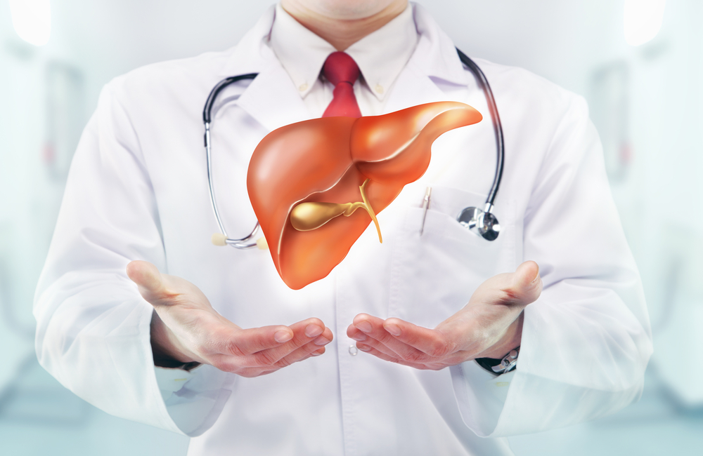 Causes of Liver Disease and Liver Failure - ActiveBeat - Your