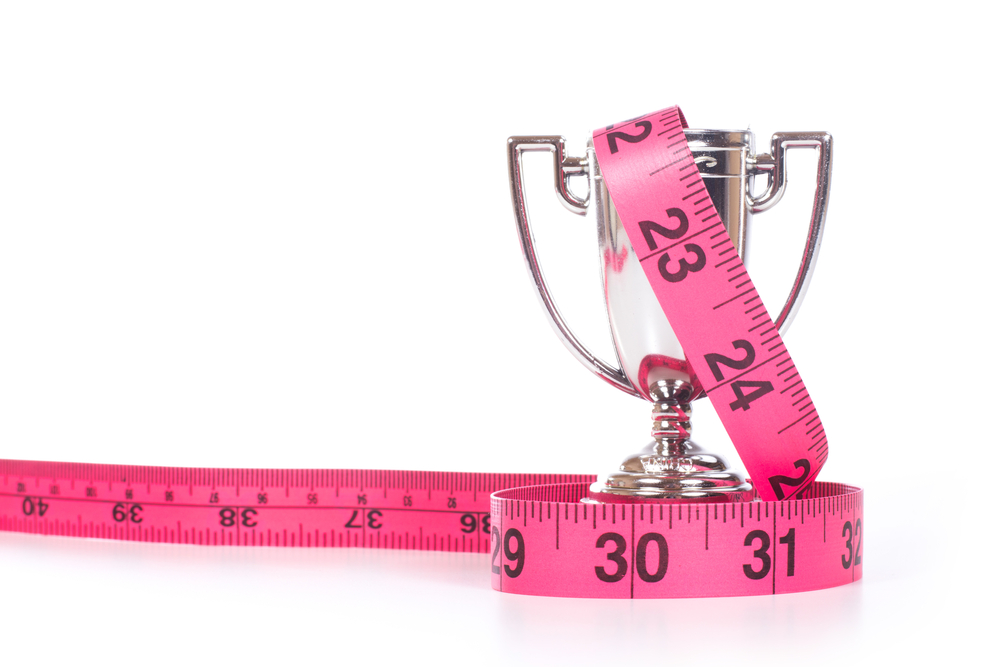 The Pros And Cons Of Weight Loss Competitions Activebeat Your Daily