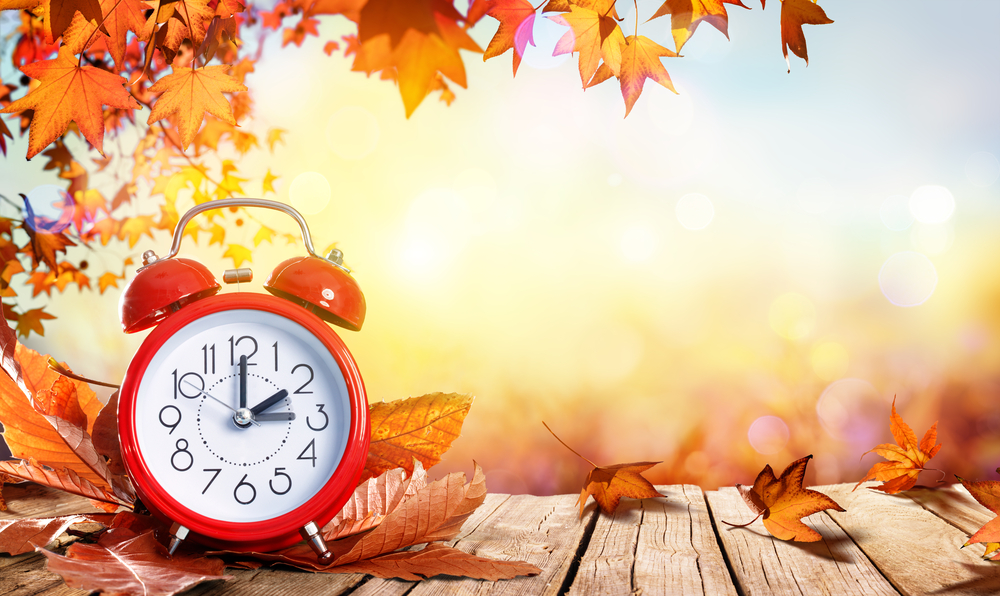 How Daylight Saving Time (DST) Affects Your Health ActiveBeat Your