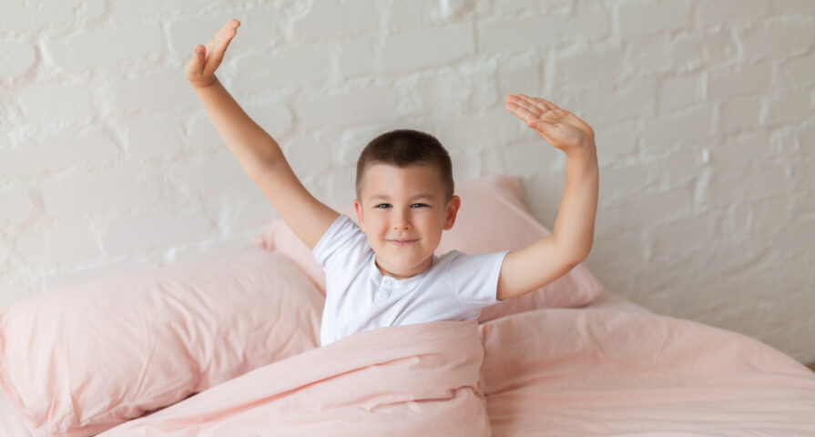 Tips to Help Kids Avoid Nighttime Bedwetting - ActiveBeat