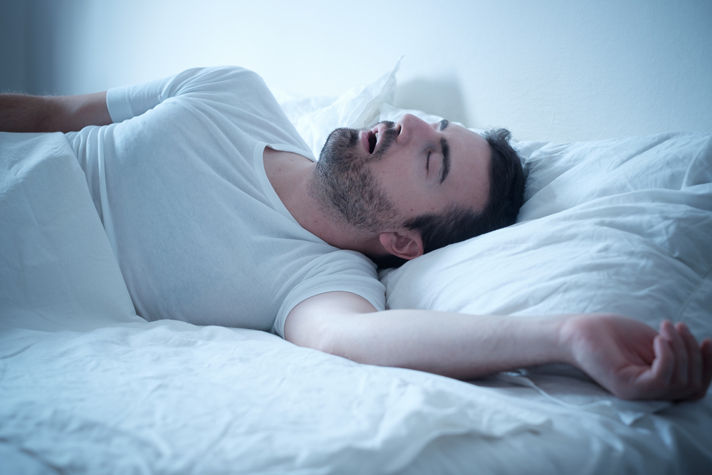 Sleep Apnea Symptoms Causes Risk Factors And Treatment Activebeat Your Daily Dose Of 8120