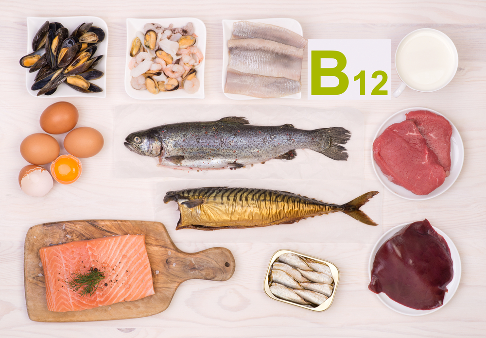 Causes, Symptoms, And Treatments Of Vitamin B12 Deficiency – ActiveBeat ...