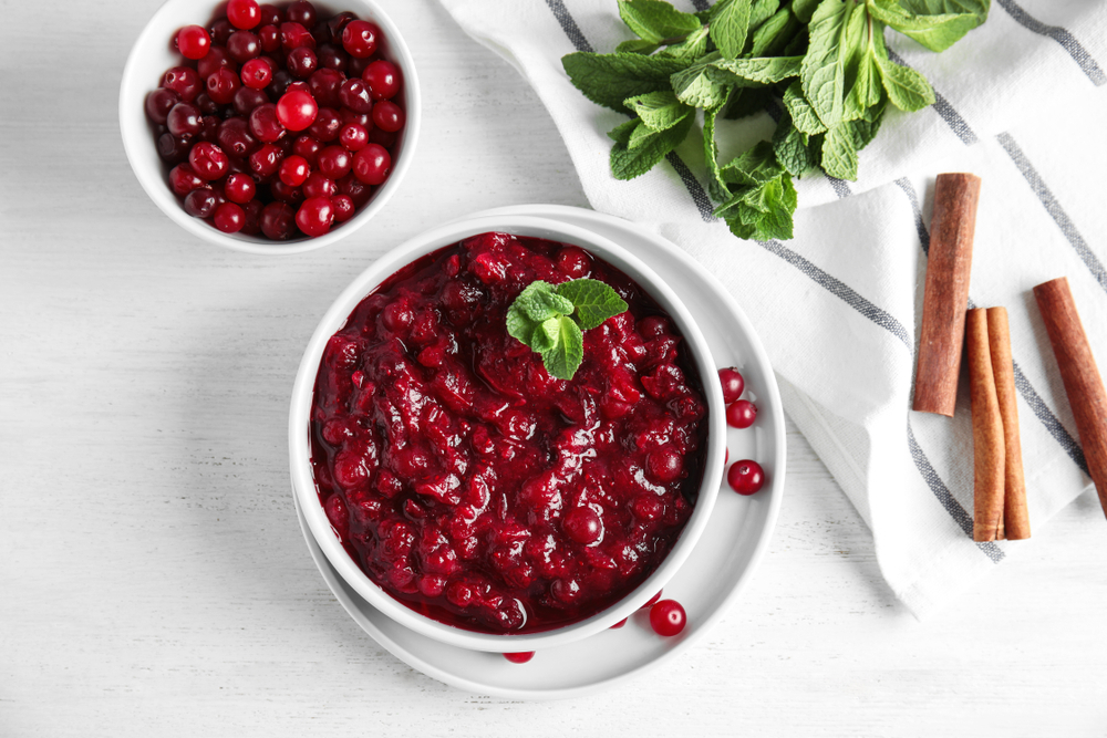 The Incredible Health Benefits Of Cranberries – ActiveBeat – Your Daily ...