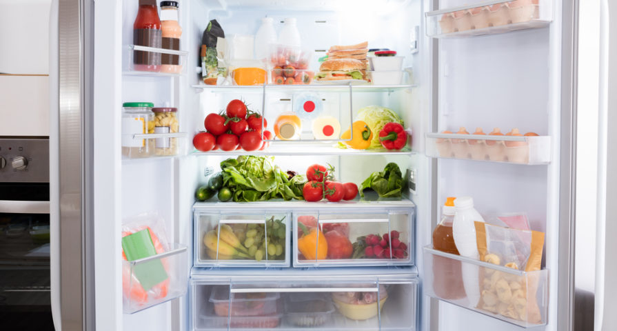 Ways to Trim Down Your Fridge - ActiveBeat