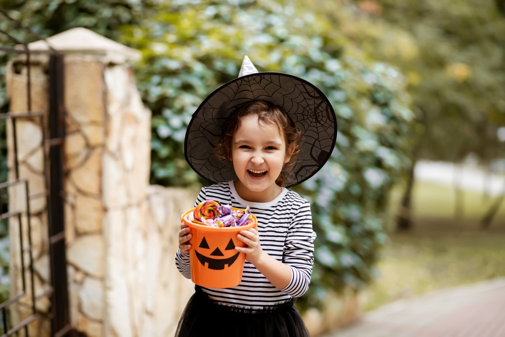 Tricks For Surviving Halloween Treats – ActiveBeat – Your Daily Dose of ...