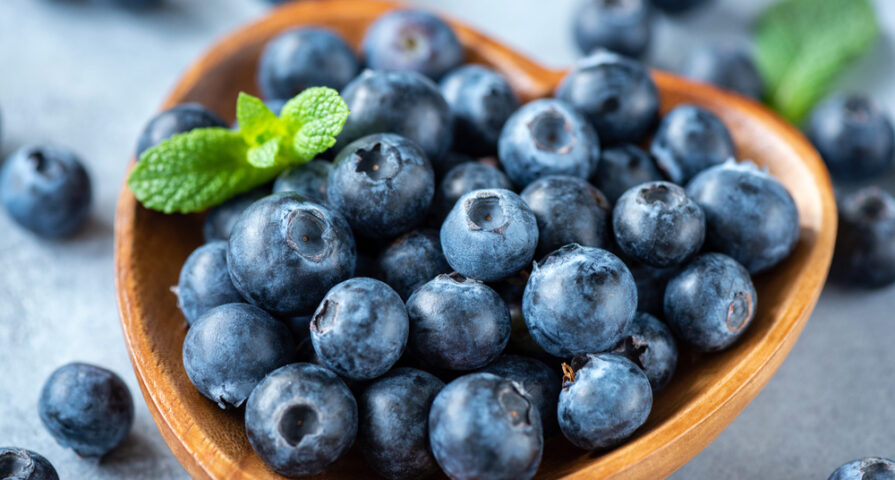 Healthiest Berries to Eat - ActiveBeat