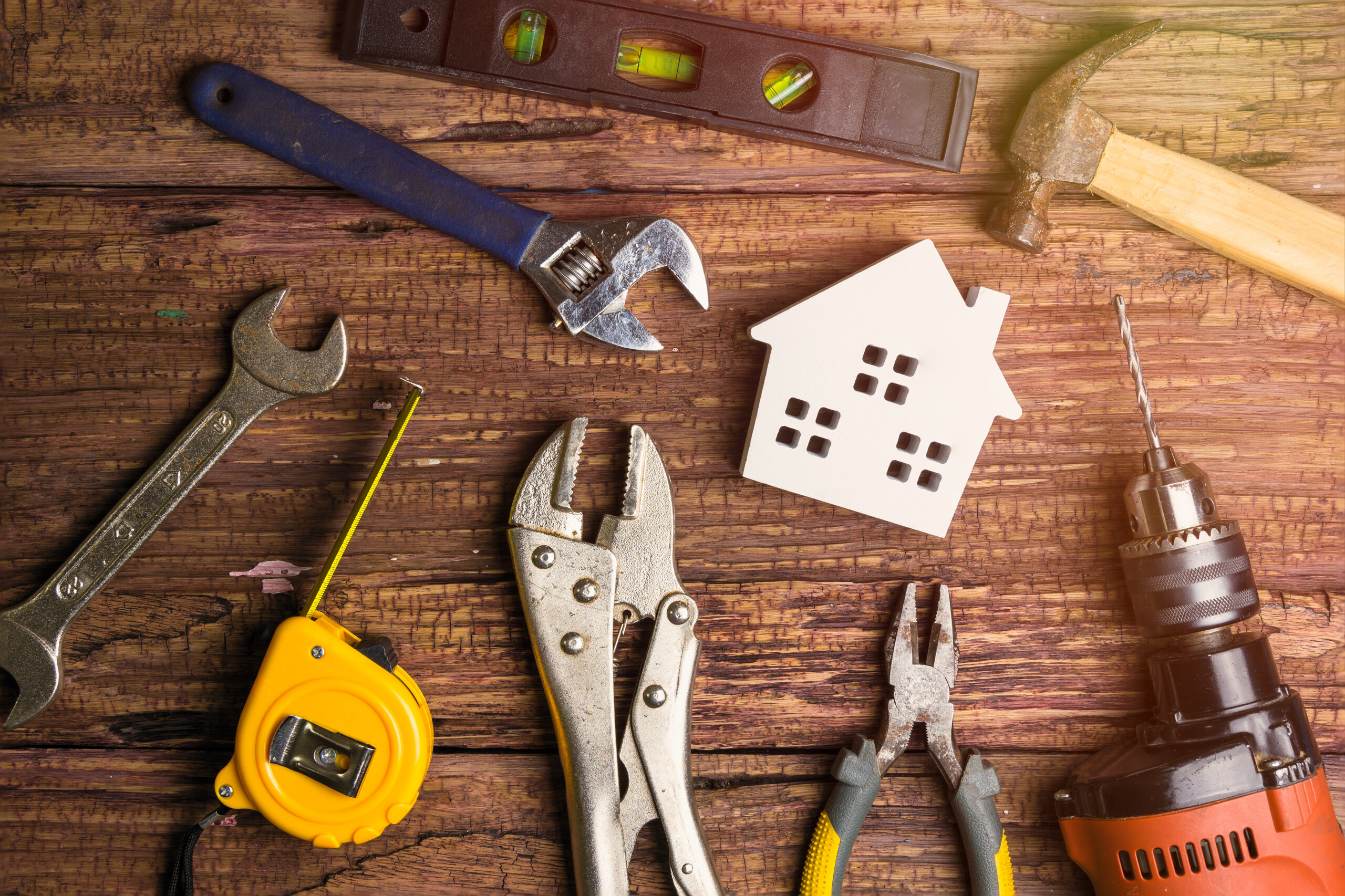 6 Tax Deductible Home Improvement & Repairs For 2021 ActiveBeat