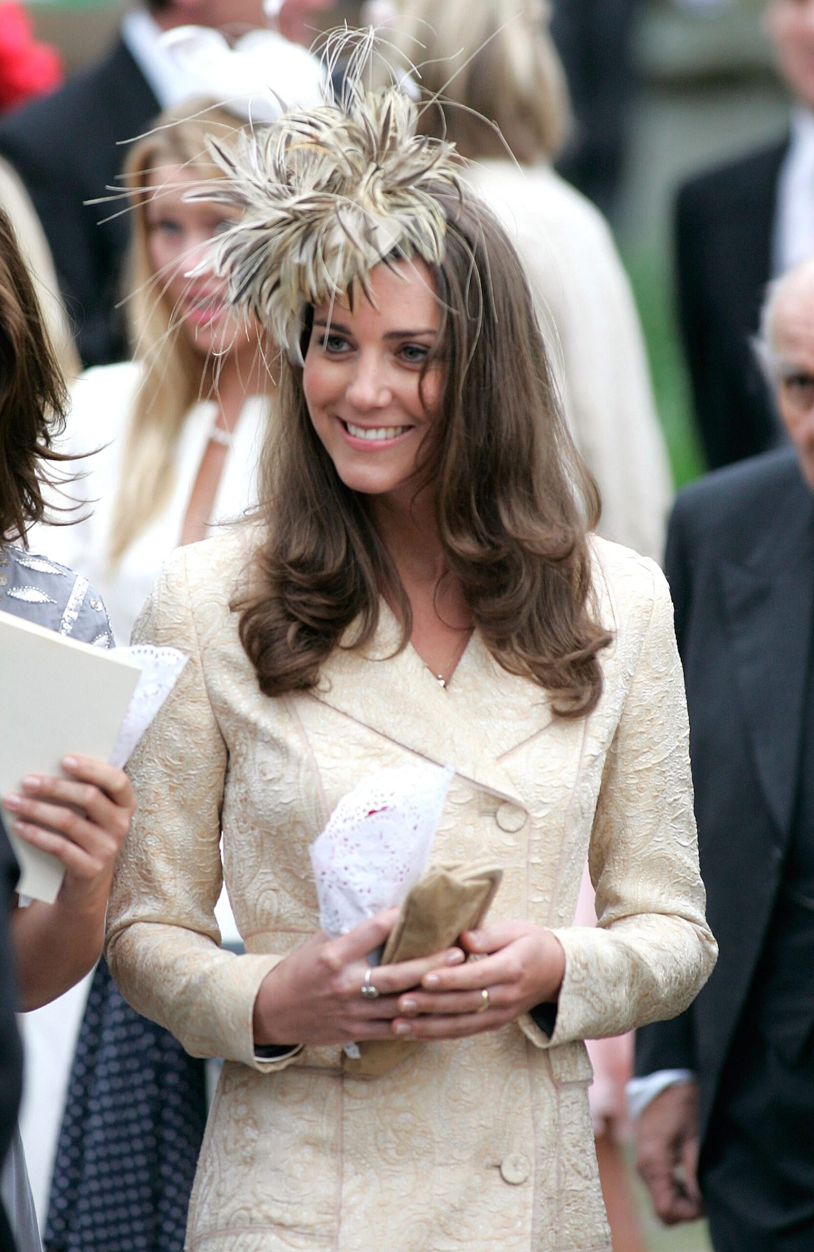 Rare Photos Of Kate Middleton Before She Was A Princess – ActiveBeat ...