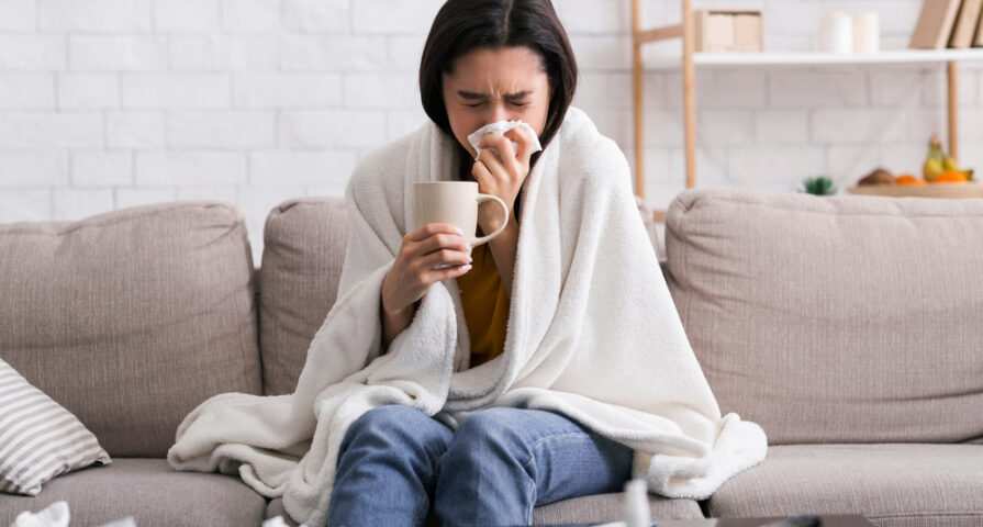 Is it the Flu or a Cold? How to Tell the Difference - ActiveBeat