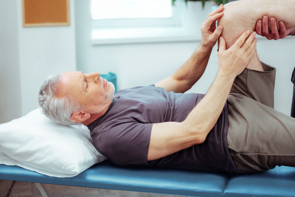 Joint Pain: Causes, Symptoms, And Treatment – ActiveBeat – Your Daily ...