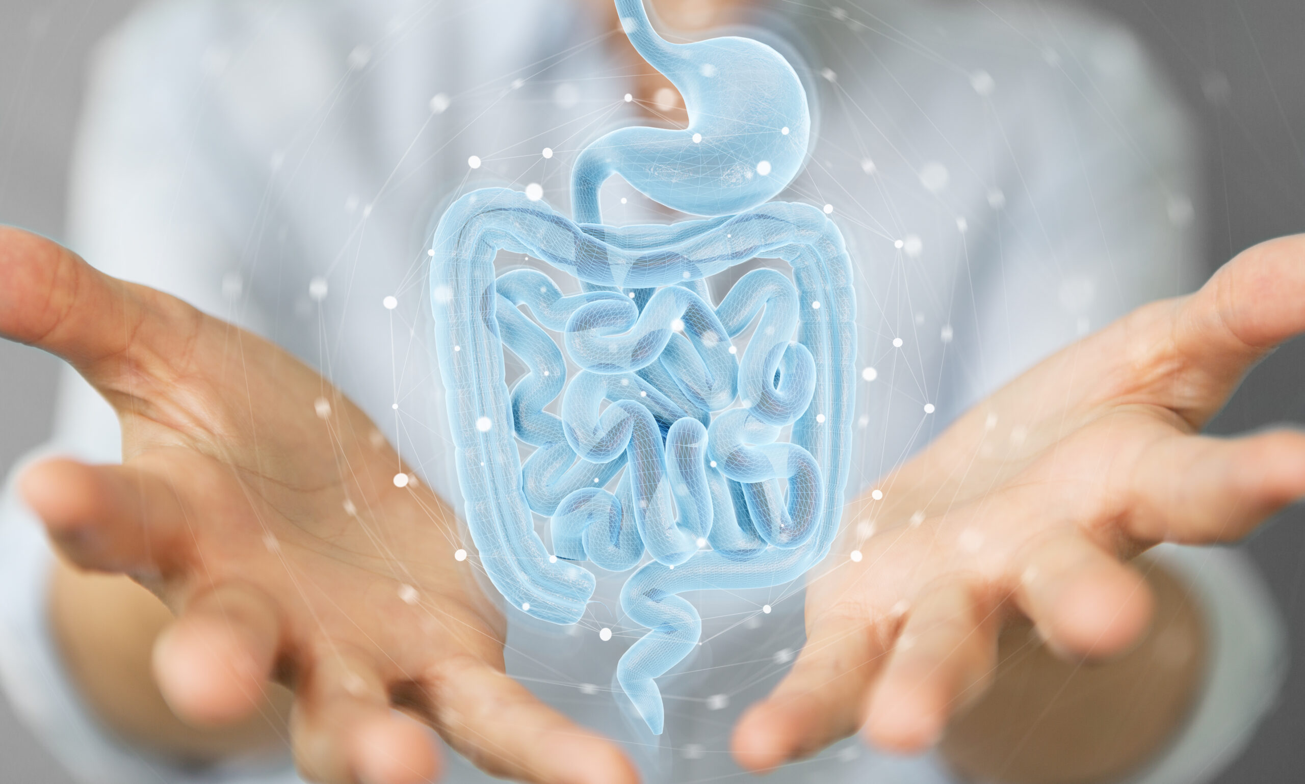 Crohn’s Disease: Symptoms, Causes, And Treatment – ActiveBeat – Your ...