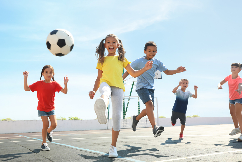Fun Summer Camp Ideas For Kids ActiveBeat Your Daily Dose Of Health Fun Summer Camp Ideas For Kids ActiveBeat Your Daily Dose Of Health