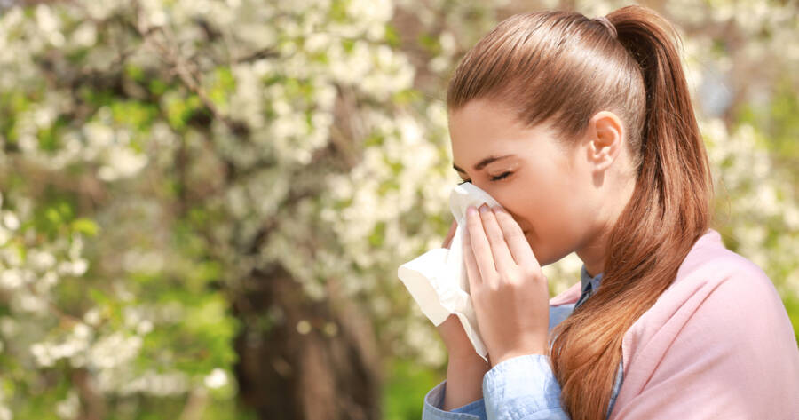 Allergies Vs. Cold: How To Tell The Difference – ActiveBeat – Your ...